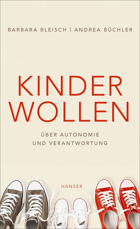 Produktbild: Kinder wollen