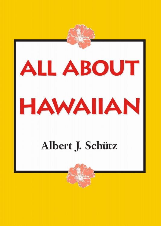 Produktbild: All about Hawaiian