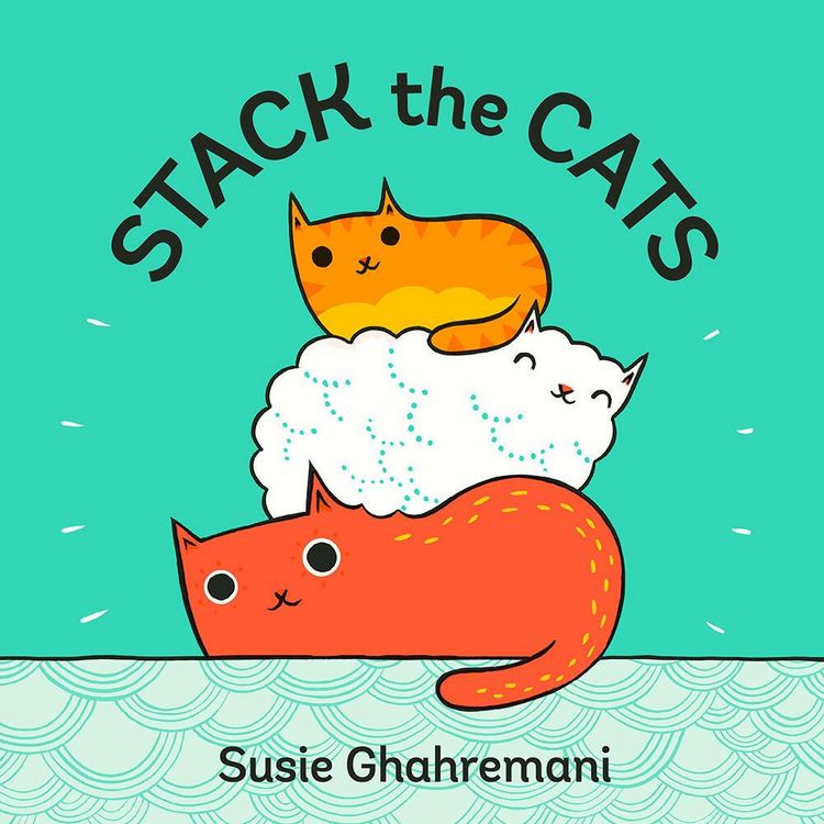 Produktbild: Stack the Cats