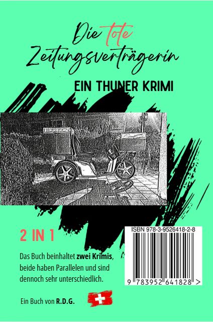 Produktbild: Das Reihen- Einfamilienhaus direkt am Waldrand 2 IN 1