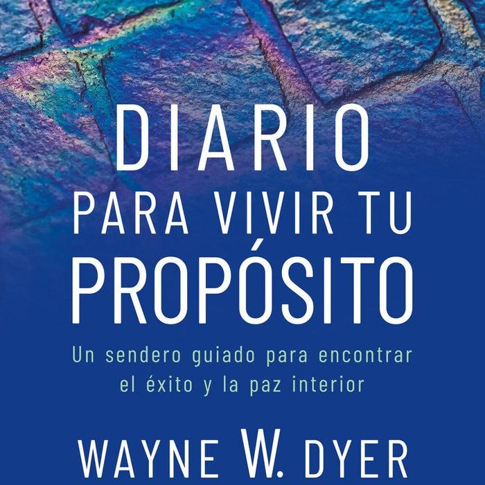 Produktbild: Diario Para Vivir Tu Proposito