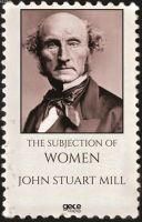 Produktbild: The Subjection Of Woman