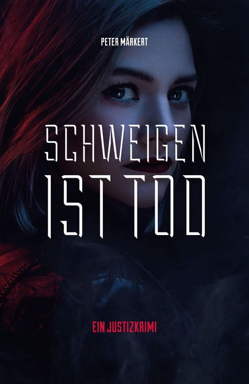 Produktbild: Schweigen ist Tod