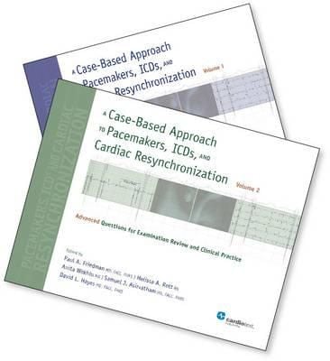 Produktbild: Case-Based Approach to Pacemakers, Icds, and Cardiac Resynchronization
