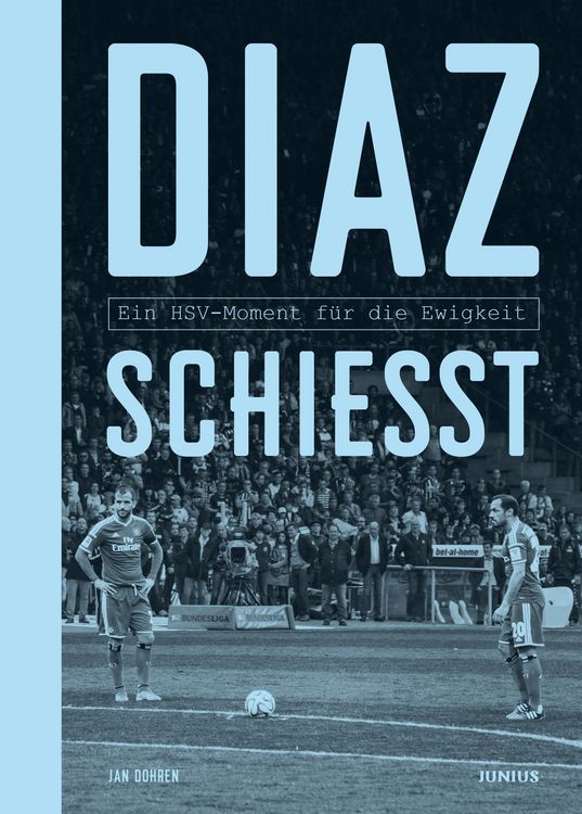 Produktbild: Diaz schie&szlig;t