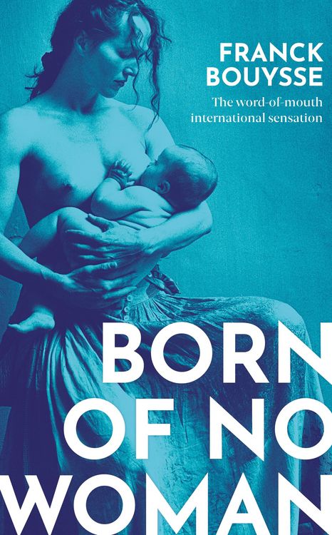 Produktbild: Born of No Woman