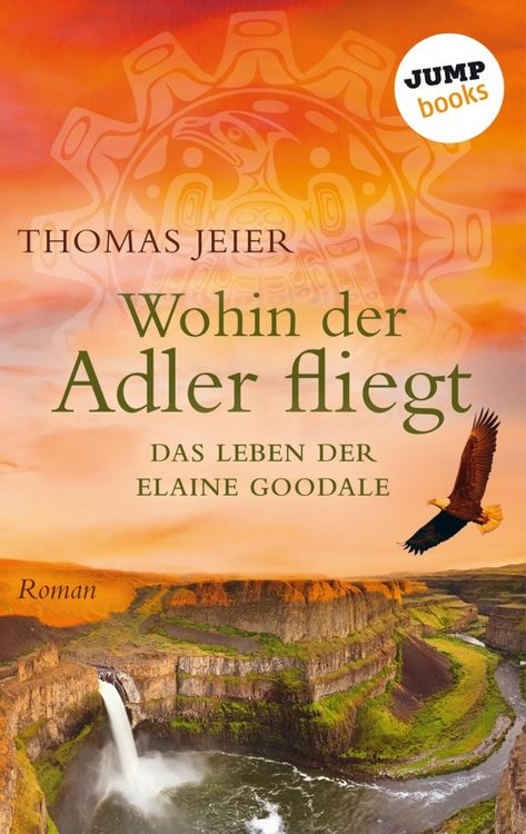 Produktbild: Wohin der Adler fliegt