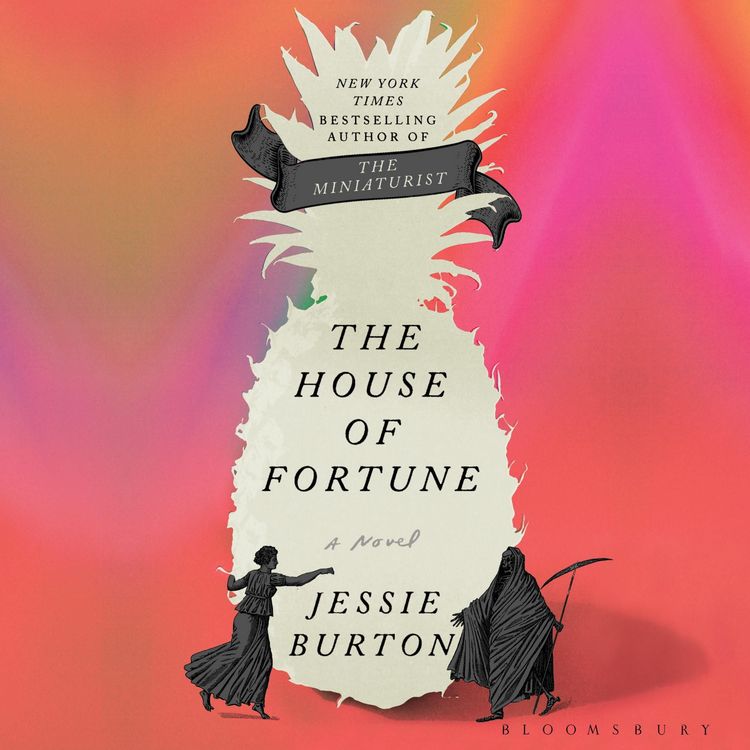 Produktbild: The House of Fortune