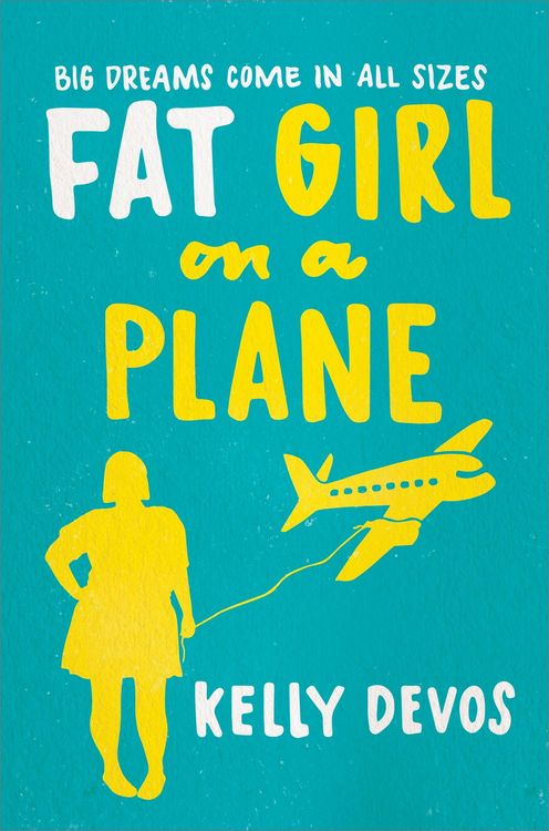 Produktbild: Fat Girl on a Plane