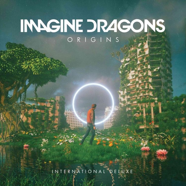Produktbild: Origins (Deluxe Edt.)