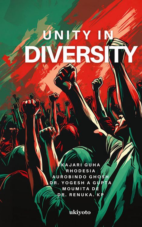 Produktbild: Unity in Diversity
