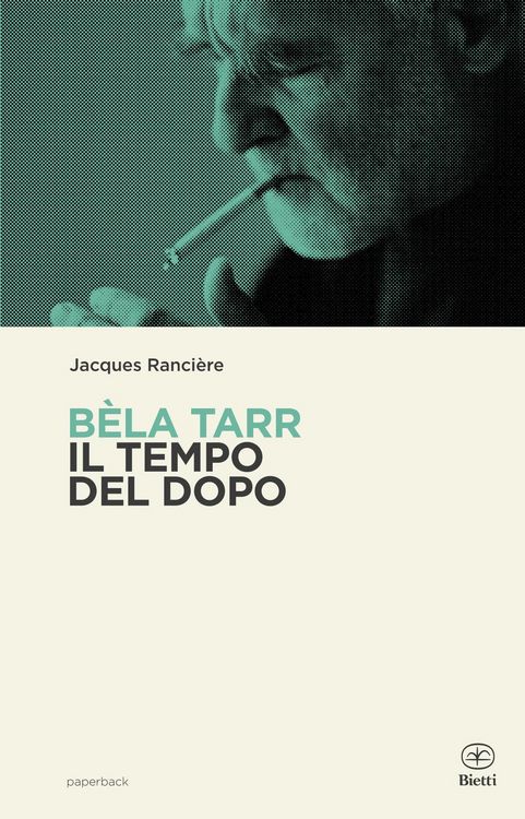 Produktbild: B&eacute;la Tarr. Il tempo del dopo