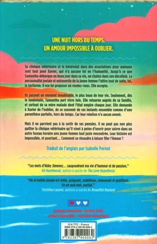 Produktbild: Ne m'oublie jamais