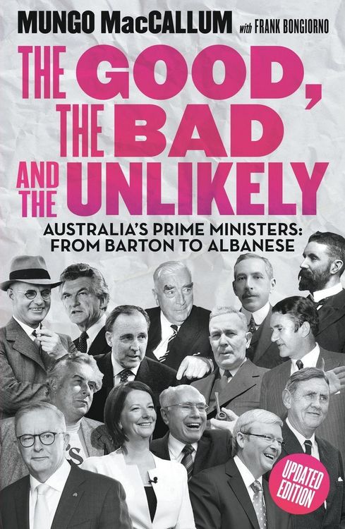 Produktbild: The Good, the Bad and the Unlikely