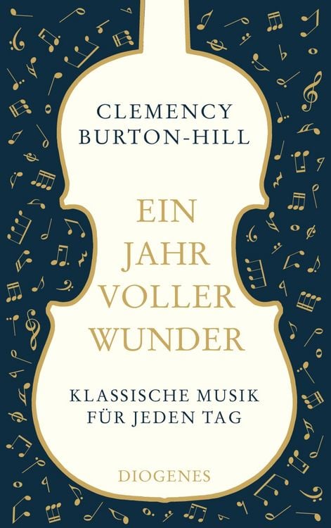 Produktbild: Ein Jahr voller Wunder