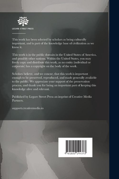 Produktbild: A History of Education in Virginia