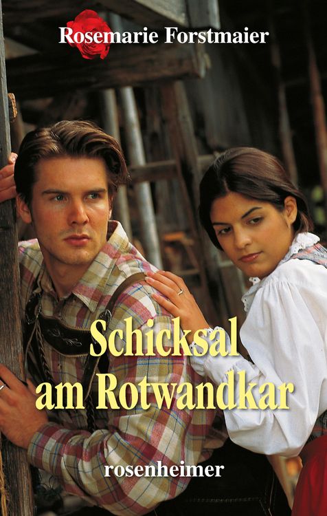Produktbild: Schicksal am Rotwandkar