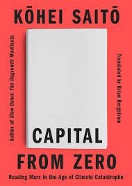 Produktbild: Capital from Zero