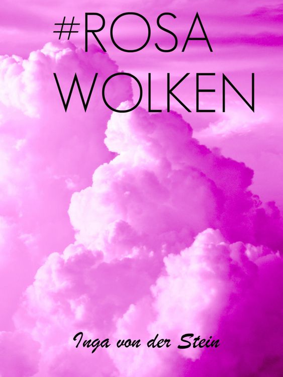 Produktbild: Rosa Wolken