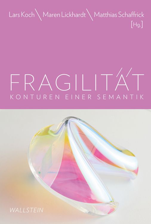 Produktbild: Fragilit&auml;t