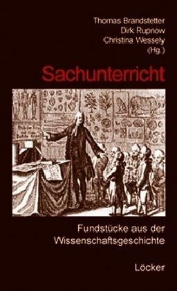 Produktbild: Sachunterricht