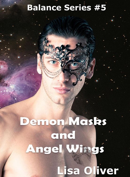 Produktbild: Demon Masks and Angel Wings