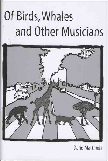 Produktbild: Of Birds Whales & Other Musici