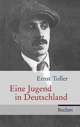 Produktbild: Eine Jugend in Deutschland
