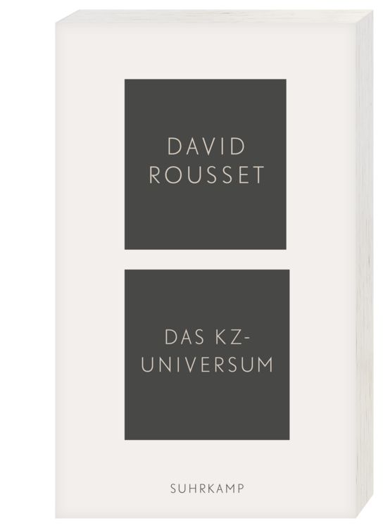 Produktbild: Das KZ-Universum