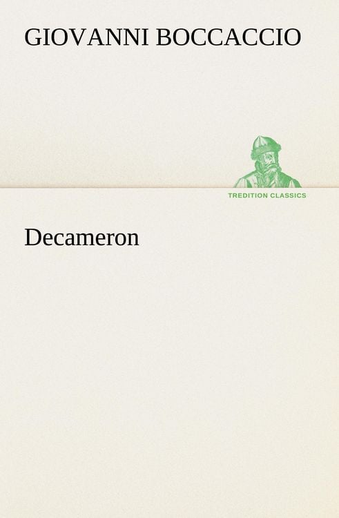 Produktbild: Decameron