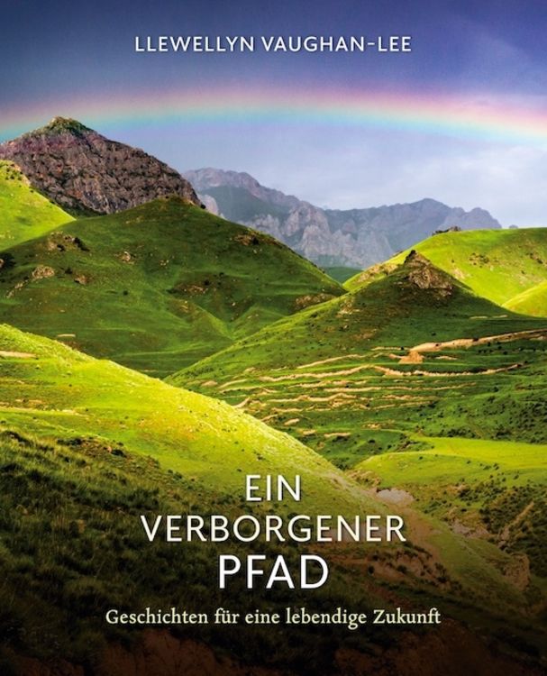 Produktbild: Ein verborgener Pfad