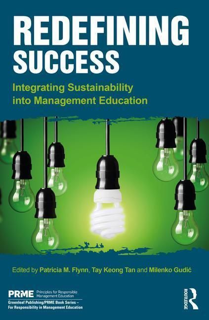 Produktbild: Redefining Success