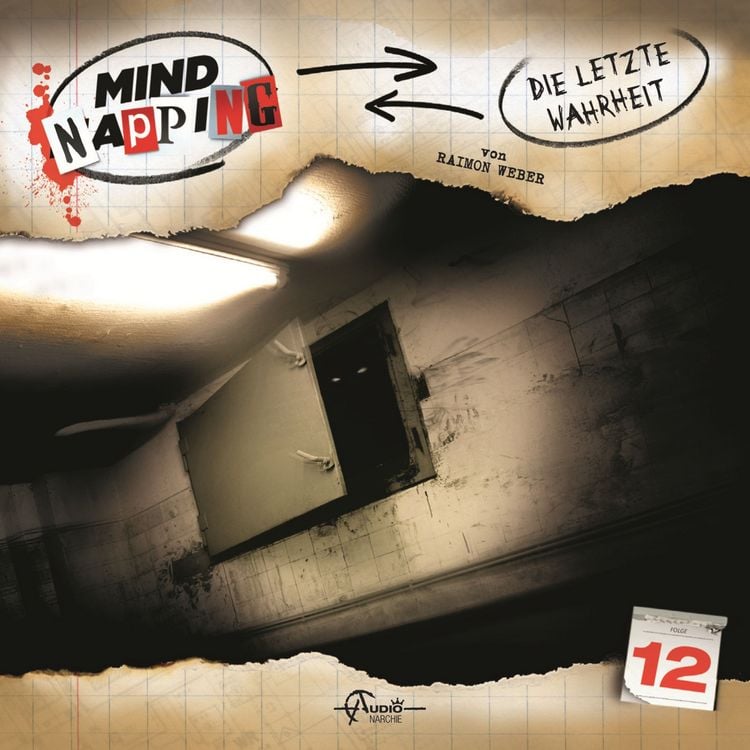 Produktbild: MindNapping, Folge 12: Die letzte Wahrheit