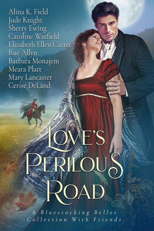 Produktbild: Love's Perilous Road