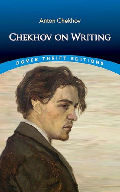 Produktbild: Chekhov on Writing