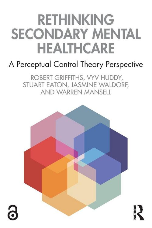 Produktbild: Rethinking Secondary Mental Healthcare