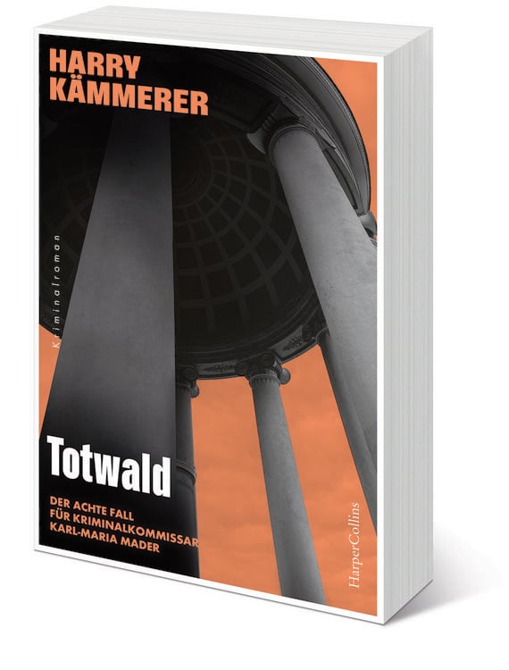 Produktbild: Totwald