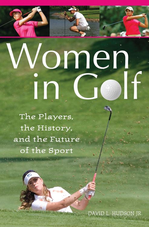 Produktbild: Women in Golf