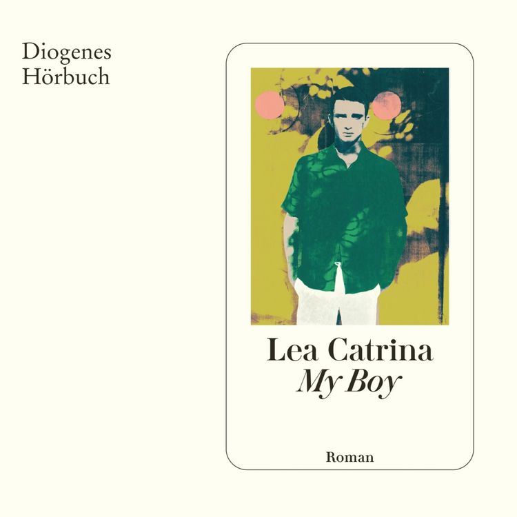 Produktbild: My Boy