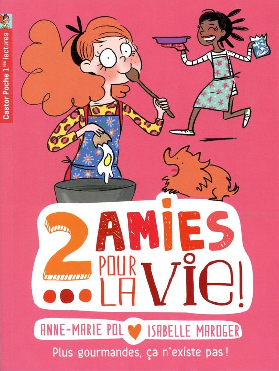 Produktbild: 2 amies pour la vie