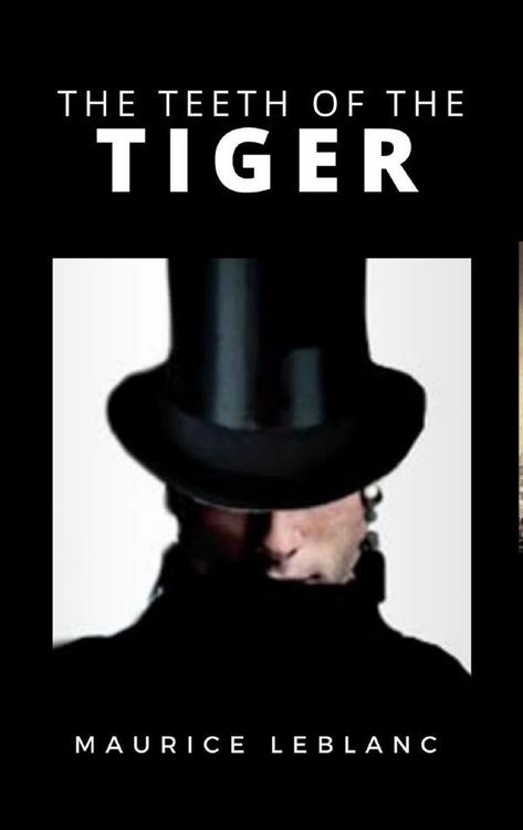 Produktbild: The Teeth of the Tiger
