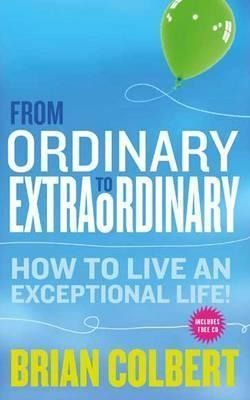 Produktbild: From Ordinary to Extraordinary