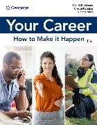 Produktbild: Your Career: How to Make It Happen