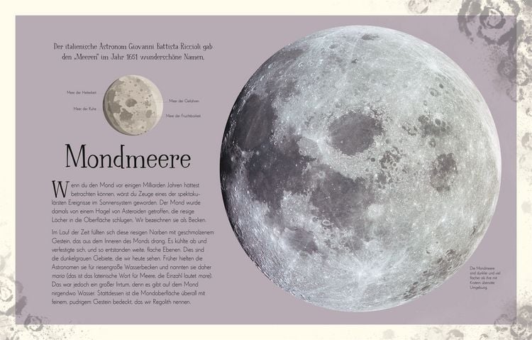 Produktbild: Wundervolle Welt der Sterne