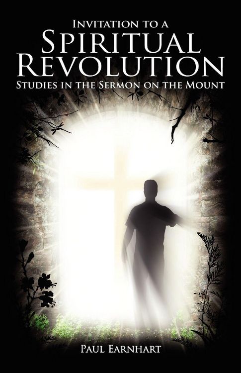Produktbild: Invitation to a Spiritual Revolution