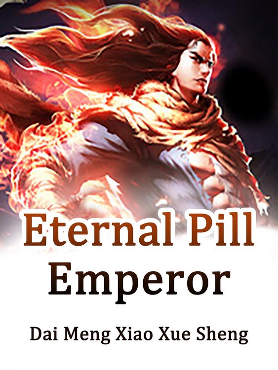 Produktbild: Eternal Pill Emperor