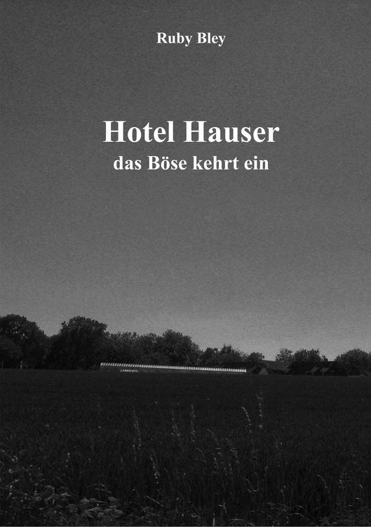 Produktbild: Hotel Hauser
