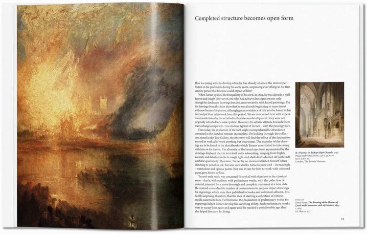 Produktbild: Turner