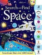 Produktbild: Search and Find Space