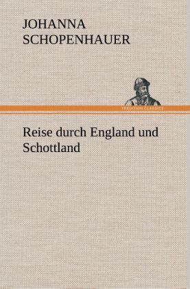 Produktbild: Reise durch England und Schottland